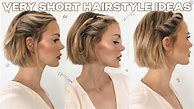 Image result for Up Style Hair