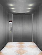 Image result for Elevator Inside Generic