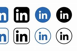 Image result for Connect with Me On LinkedIn Icon