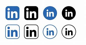 Image result for LinkedIn Connect Me Icon