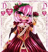 Image result for Queen Amy Rose