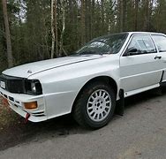 Image result for Audi Ur Quattro