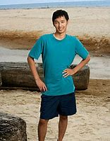 Image result for Survivor Gabon Cast