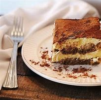 Image result for Amaretto Tiramisu