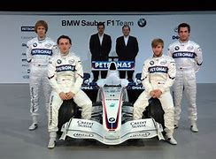 Image result for BMW Sauber Wings