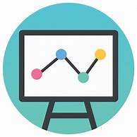 Image result for Graphic Chart Icon