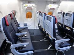 Image result for Boeing 737 Max Seats