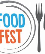 Image result for Different Food Fest with Sev Puri Logos