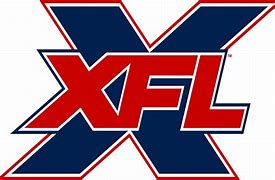 Image result for Dallas Regener XFL Logo