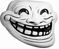 Image result for Trollface Smiling Meme