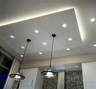 Image result for LED Lighting Recessed Ceiling