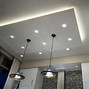 Image result for LED Lighting Recessed Ceiling