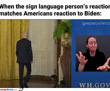 Image result for Person in Sign Language