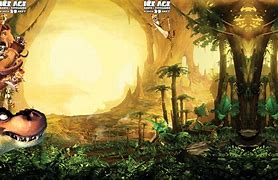 Image result for Ice Age Dino