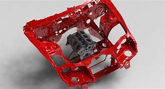 Image result for VG30DE Cylinder Block