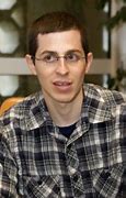 Image result for Glad Shalit