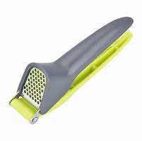 Image result for Garlic Press