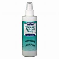 Image result for Pramoxine Spray