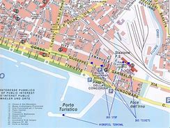 Image result for Salerno Map