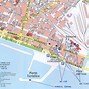 Image result for Salerno Tourist Map