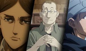 Image result for Dad Bod Anime Characters