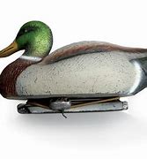 Image result for Duck Decoy Weights