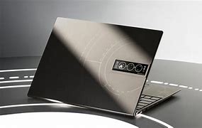 Image result for Asus Zenbook Space Edition Touch Screen