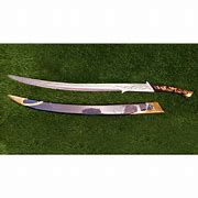 Image result for Best Curvred Sword