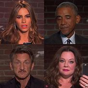 Image result for jimmy kimmel mean tweets