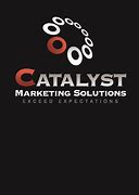 Image result for Catalyst Logo