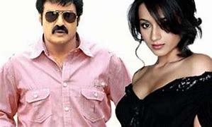 Image result for Trisha Krishnan Romance