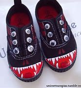 Image result for Monster Stampers Shoes