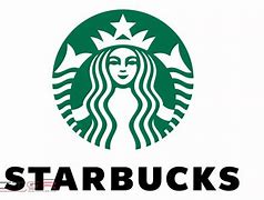 Image result for Starbucks Word Logo