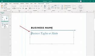 Image result for What Is Microsoft Publisher