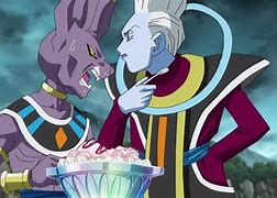 Image result for Lord Beerus and Whis