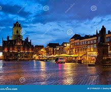 Image result for Delft Markt