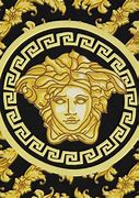 Image result for Origin of Versace Logo