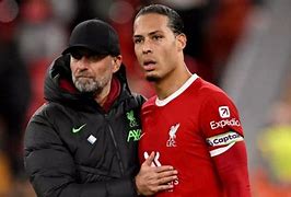 Image result for Van Dijk Liverppol