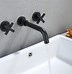 Image result for Wall Mount Kitchen Sink Faucet