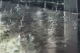 Image result for Animated Rain Drops