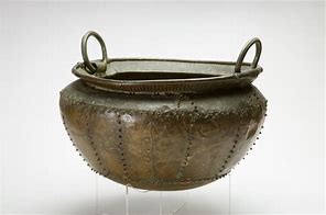 Image result for Giant Cauldron