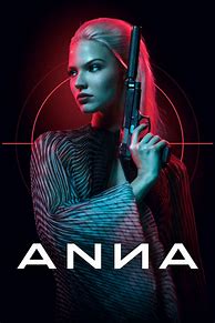 Image result for Anna Poster