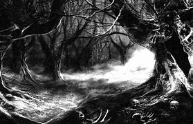 Image result for Black Metal Background