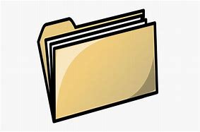 Image result for Folder Cartoon