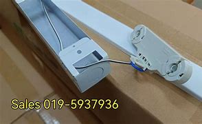 Image result for T8 2Ft LED Tube Casing