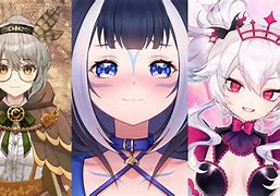 Image result for Tobs Vtuber Face