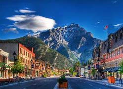 Image result for Banff CA