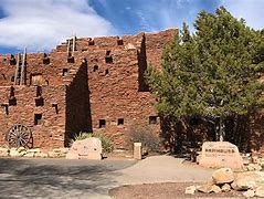 Image result for Hopi House