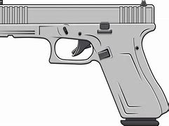 Image result for Glock 26 Clip Art