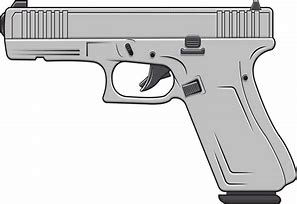 Image result for Glock Vector